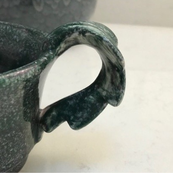 Starbucks Cup ~ Rare Vintage One-a-kind Hand Painted in Italy. Collectible! - Picture 5 of 10